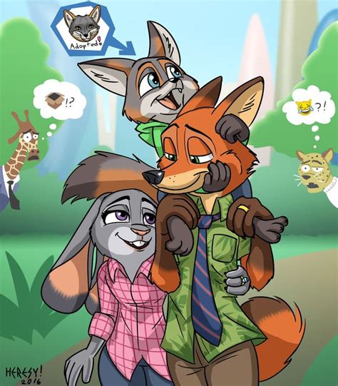 zootipia porn|Zootopia